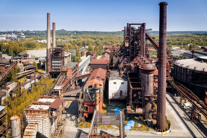 Industry