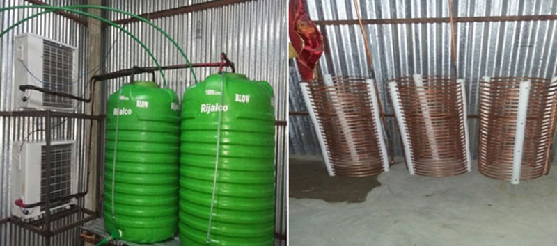 Water Chiller