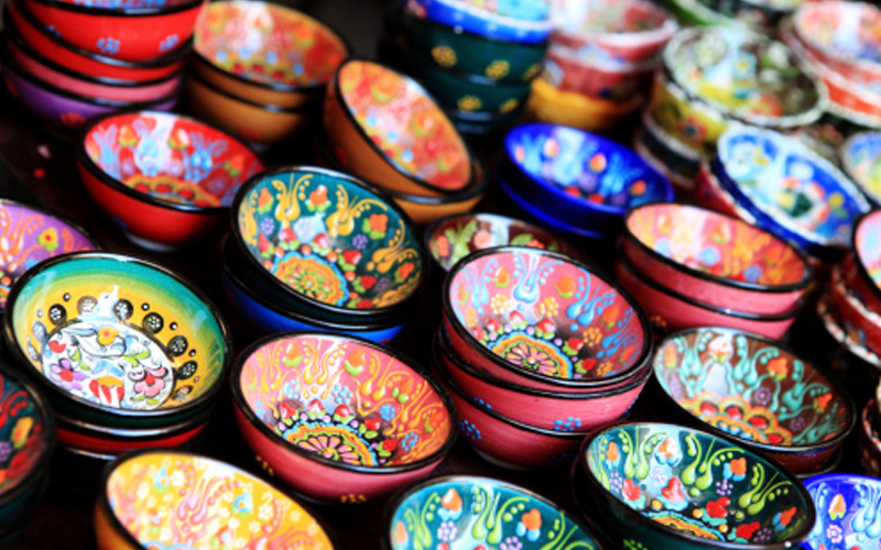 Ceramic