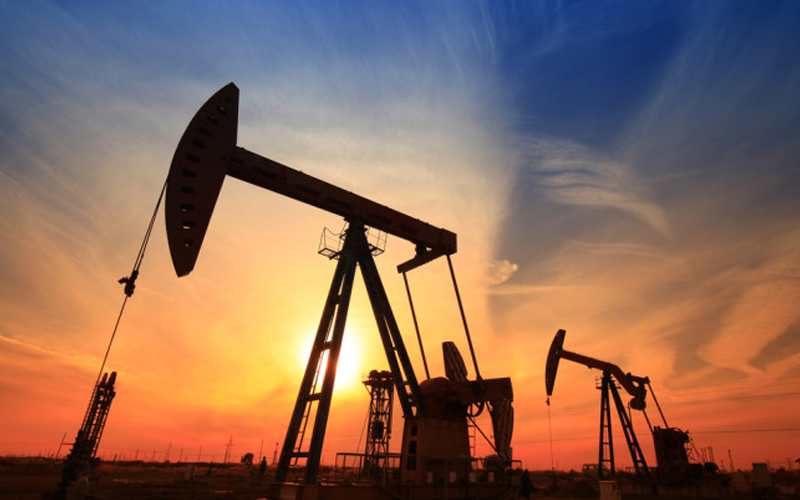 Oil