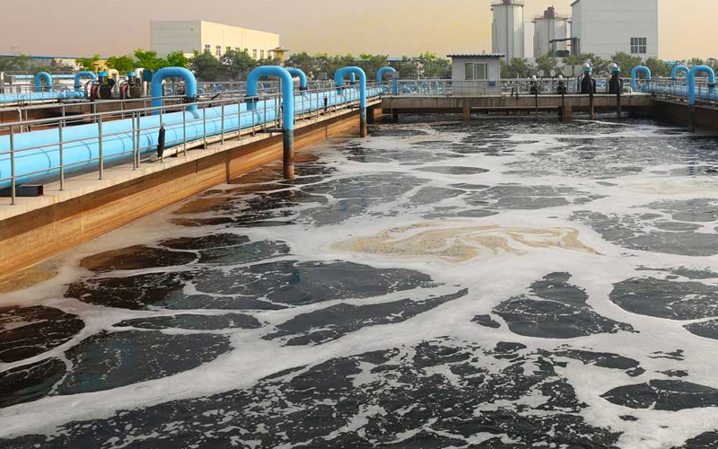 Water & Waste Water